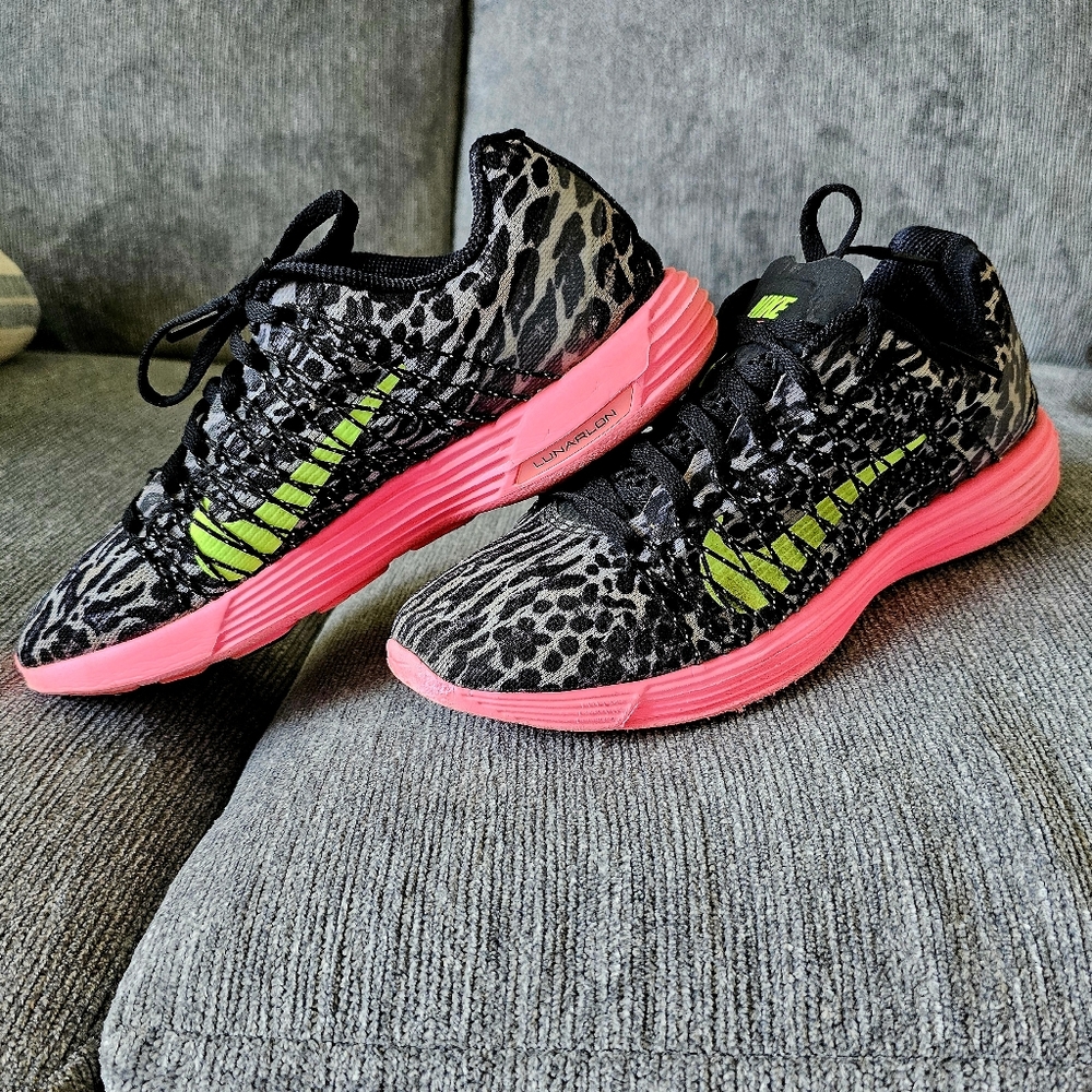 Nike Luna Racing 3